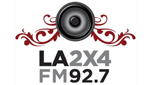 La 2x4 FM