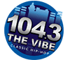 104.3 The Vibe