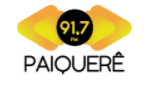 Rádio Paiquerê