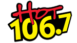 Hot 106.7