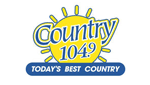 Country 104.9