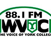 88.1FM WVYC