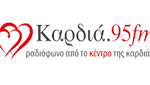 Kentro Kardias 95 FM