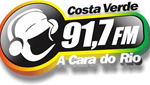 Rádio Costa Verde