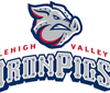 Lehigh Valley Iron Pigs Baseball Network