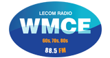 LECOM Radio WMCE