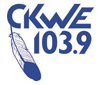 CKWE 103.9