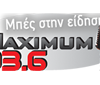 Maximum FM 93.6