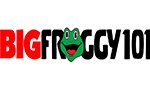 BIG Froggy 101