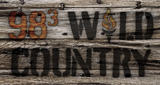 98.3 Wild Country