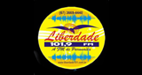 Rádio Liberdade 101.9 FM