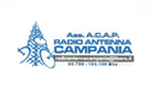 Radio Antenna Campania