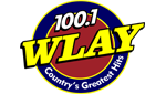 WLAY 100.1FM