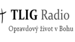 True Life in God Radio Czech