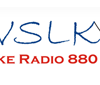 Lake Radio 880