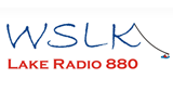 Lake Radio 880