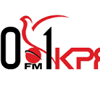 KPFT 90.1 FM