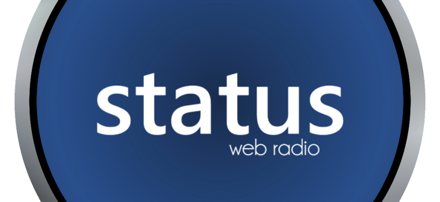 Status Internet Radio