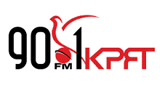 KPFT HD390.1 FM