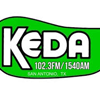 ATMinHD Radio -KEDA 1540 AM / 102.3 FM