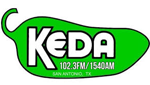 ATMinHD Radio -KEDA 1540 AM / 102.3 FM