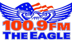 100.9 The Eagle