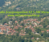 Radio Stournareika 92.5 FM Stereo