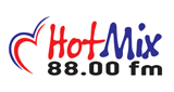 Hot MixFM 88
