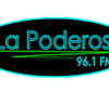 La Poderosa 96.1 FM