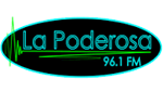 La Poderosa 96.1 FM