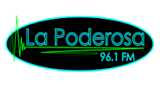 La Poderosa 96.1