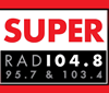 Super Rad 104.8