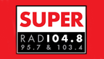 Super Rad 104.8