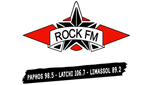 RockFM 98.5