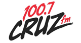 100.7 CRUZ FM