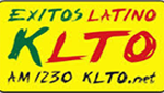 KLTO 1230 AM