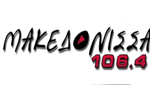 Radio Makedonisa