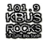KBUS 101.9 FM