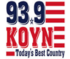 KOYN 93.9 FM