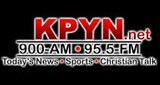 KPYN 900 AM