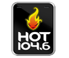 Hot FM 104.6