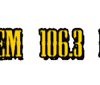 KSEM 106.3 FM