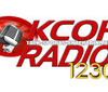 KCOH 1230 AM