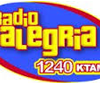 Radio Alegria 1240 AM