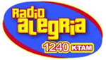 Radio Alegria 1240 AM