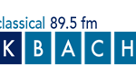 KBAQ 89.5 FM