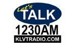 KLVT Radio 1230 AM
