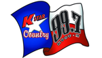 K-Star Country 99.7 FM