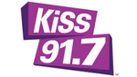 KiSS 91.7