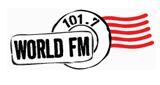 101.7 World FM